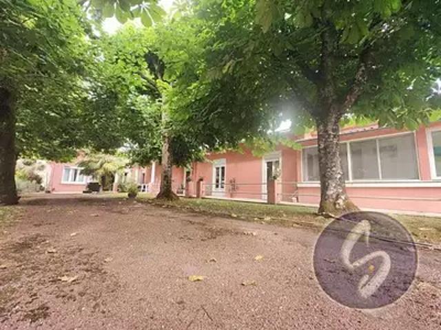 Maison vente à Niort, Saint-maixent-l'ecole