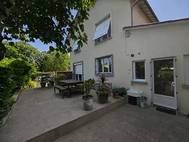Maison vente à Niort, Saint-maixent-l'ecole