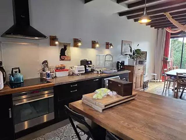 Maison vente à Niort, Saint-maixent-l'ecole