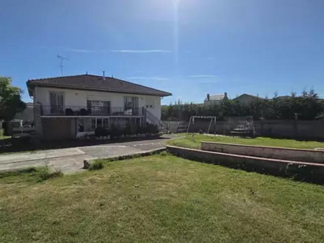 Maison vente à Niort, Saint-maixent-l'ecole