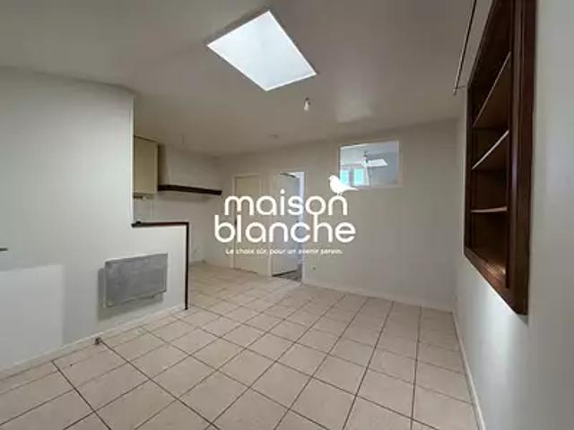 Appartement location à Niort, Saint-maixent-l'ecole