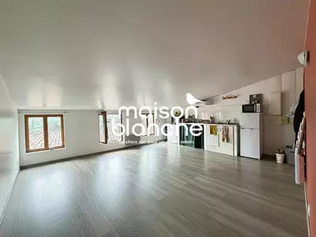 Appartement location à Saint-Maixent-l'École, Deux-Sèvres