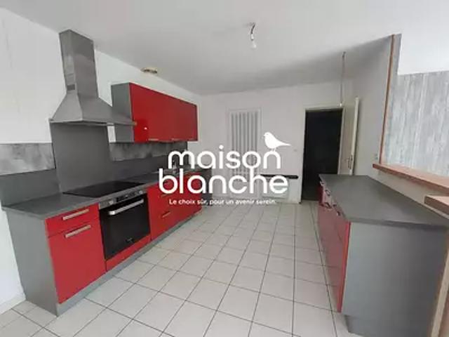 Maison location à Saint-Maixent-l'École, Deux-Sèvres