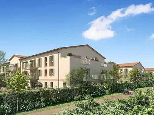 Appartement vente à Niort, Saint-maixent-l'ecole