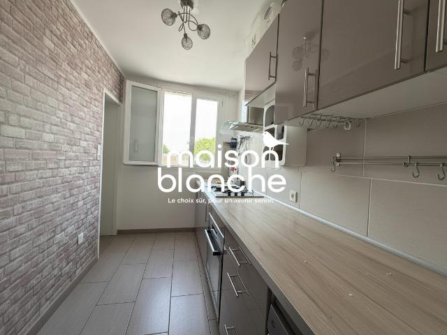 Appartement location à Niort, Saint-maixent-l'ecole