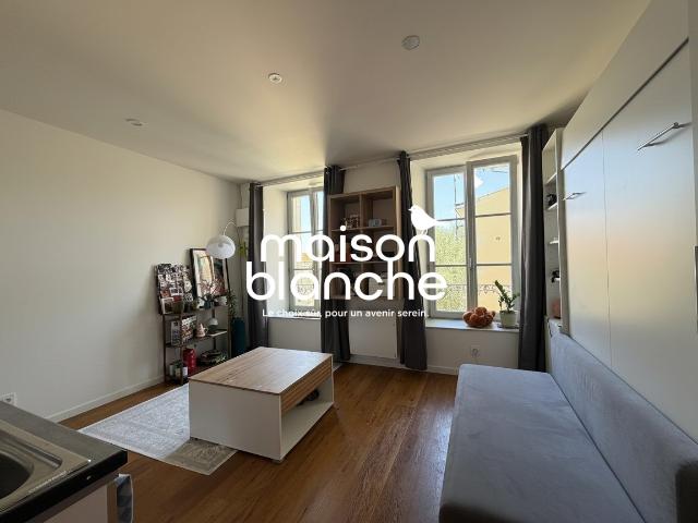 Appartement location à Niort, Saint-maixent-l'ecole
