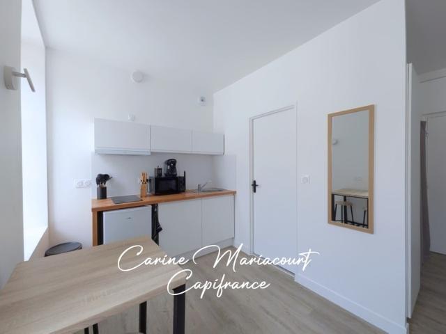 Appartement location à Niort, Saint-maixent-l'ecole