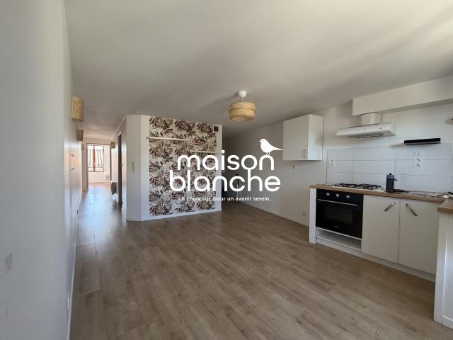 Appartement location à Niort, Saint-maixent-l'ecole