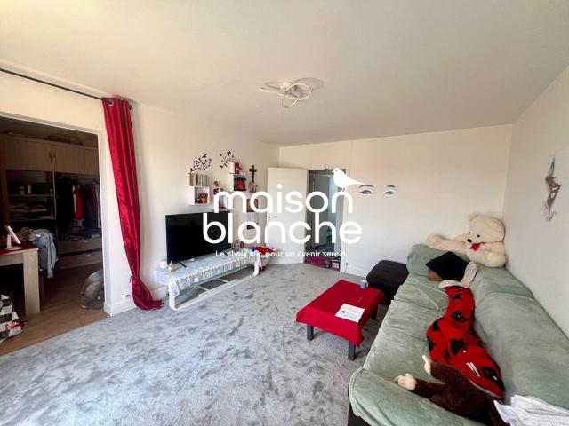 Appartement vente à Niort, Saint-maixent-l'ecole