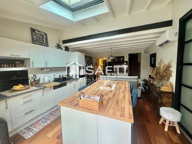 Maison vente à Niort, Saint-maixent-l'ecole