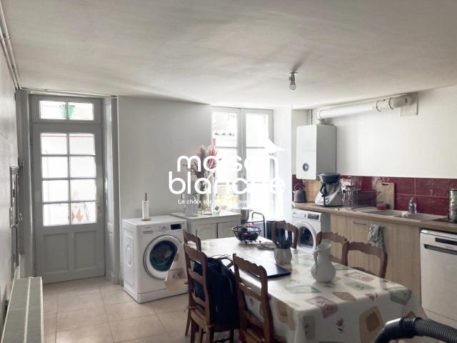 Maison vente à Niort, Saint-maixent-l'ecole