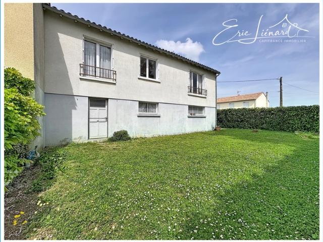 Maison vente à Niort, Saint-maixent-l'ecole