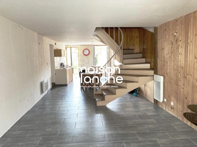 Maison vente à Niort, Saint-maixent-l'ecole