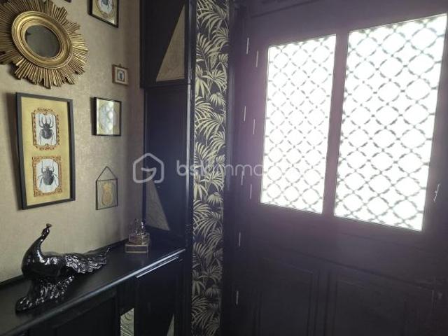 Maison vente à Niort, Saint-maixent-l'ecole