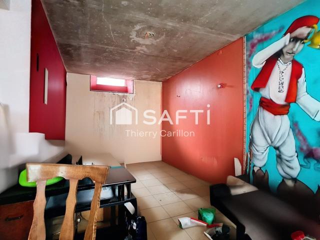 Maison vente à Niort, Saint-maixent-l'ecole