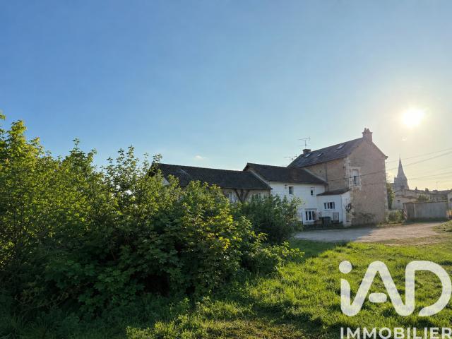 Maison vente à Niort, Saint-maixent-l'ecole
