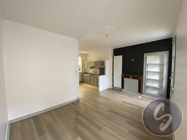 Maison vente à Niort, Saint-maixent-l'ecole