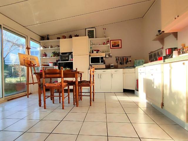 Maison vente à Niort, Saint-maixent-l'ecole