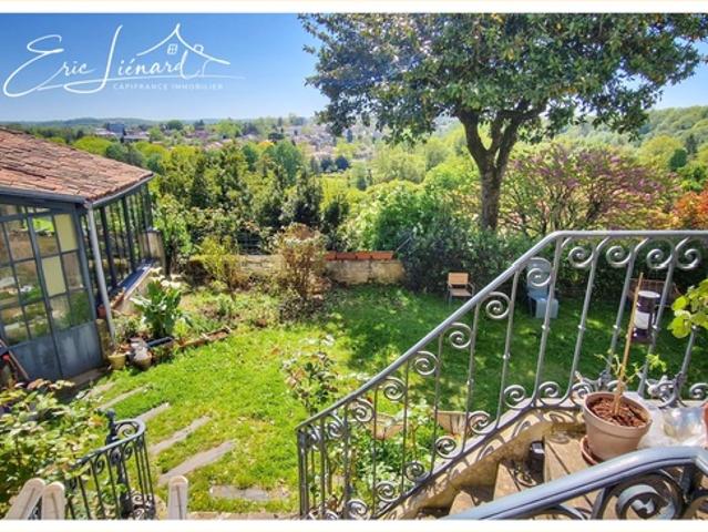 Château vente à Niort, Saint-maixent-l'ecole