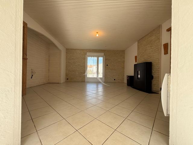 Maison vente à Les Sables-d'Olonne, Saint-maixent-sur-vie