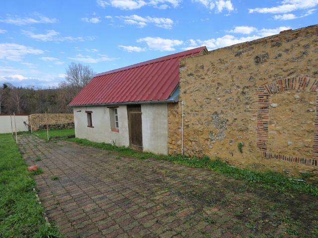 Maison vente à Mamers, Saint-maixent