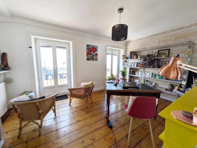 Appartement vente à Pontivy, Bretagne