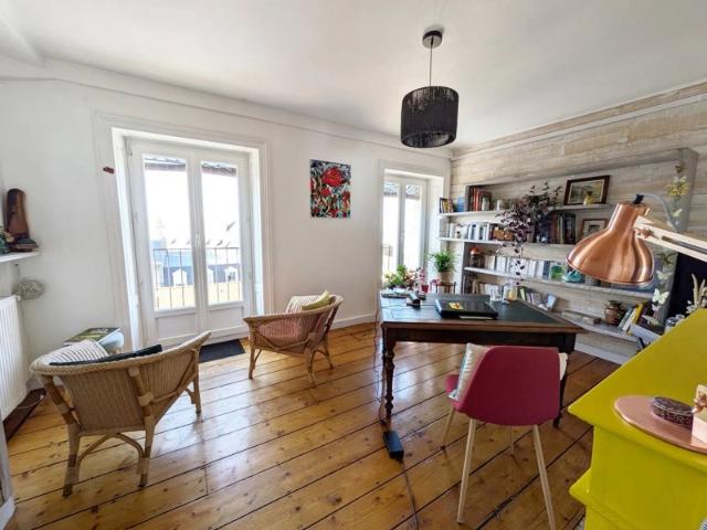 Appartement vente à Pontivy, Bretagne