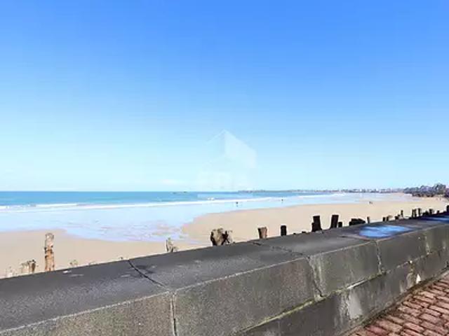 Appartement vente à Saint-Malo, Bretagne