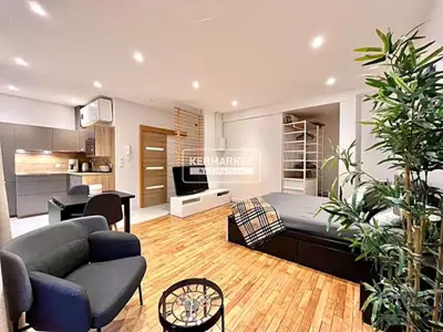Appartement vente à Saint-Malo, Bretagne