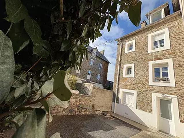 Appartement vente à Saint-Malo, Bretagne