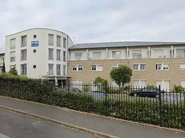 Appartement vente à Saint-Malo, Bretagne