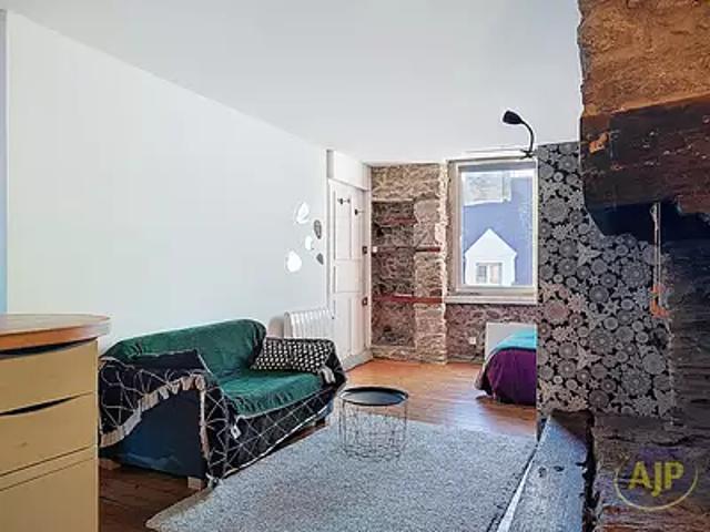 Appartement vente à Saint-Malo, Bretagne