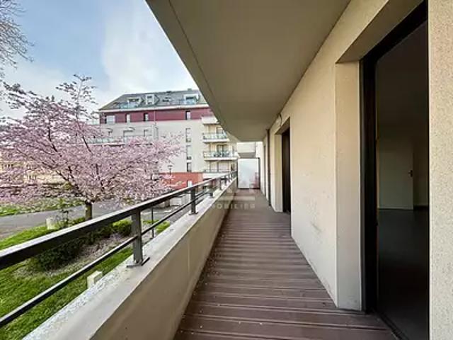 Appartement vente à Saint-Malo, Bretagne