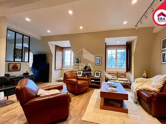 Appartement vente à Saint-Malo, Bretagne