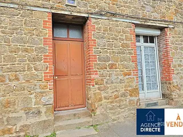 Appartement vente à Saint-Malo, Bretagne