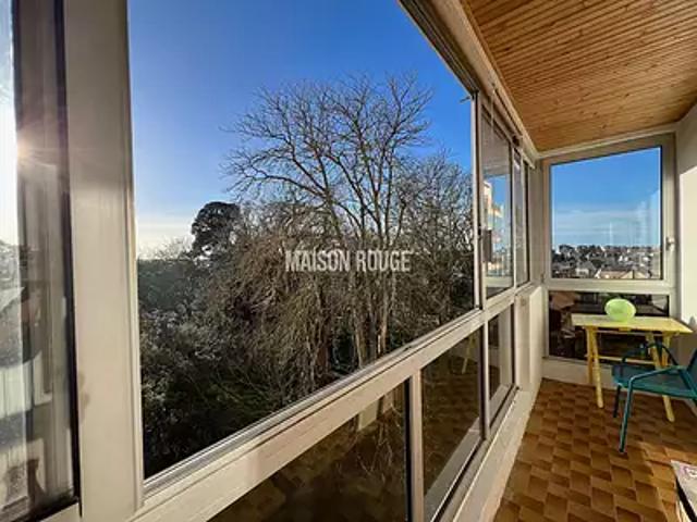 Appartement vente à Saint-Malo, Bretagne