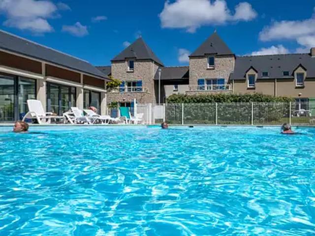 Appartement vente à Saint-Malo, Bretagne