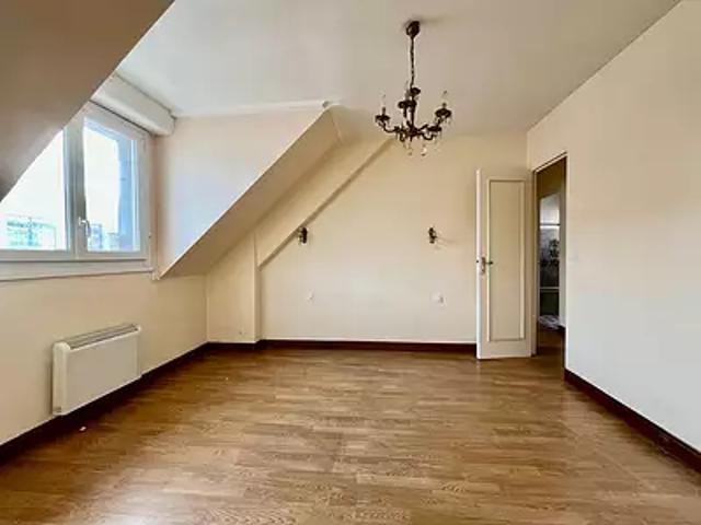 Appartement vente à Saint-Malo, Bretagne