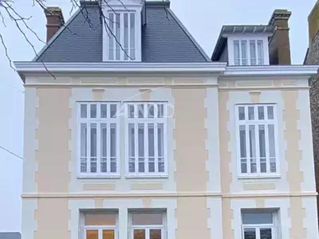 Maison vente à Saint-Malo, Bretagne