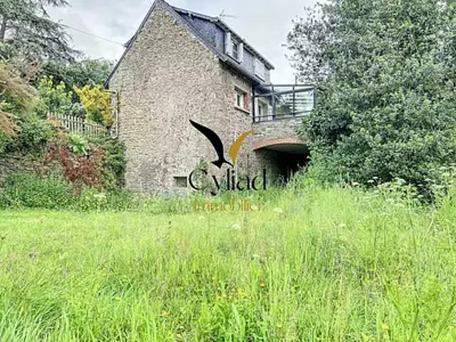 Maison vente à Saint-Malo, Bretagne