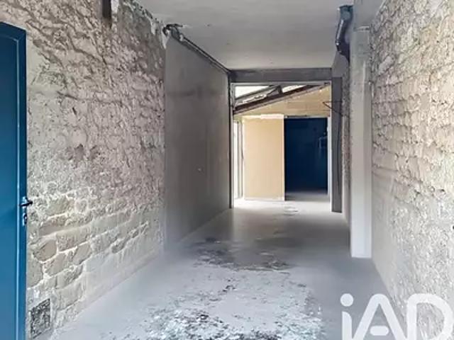 Garage vente à Saint-Malo, Bretagne