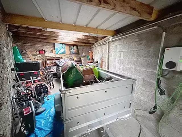 Garage vente à Saint-Malo, Bretagne