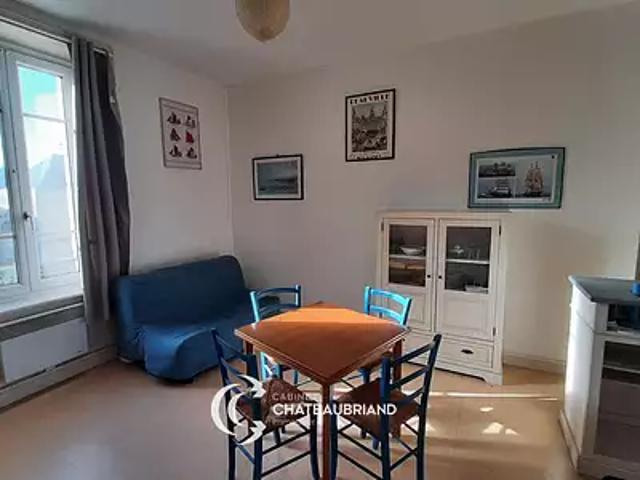 Appartement location à Saint-Malo, Bretagne