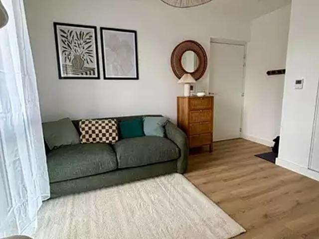 Appartement location à Saint-Malo, Bretagne