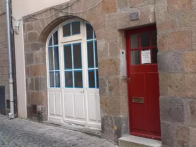 Appartement location à Saint-Malo, Bretagne