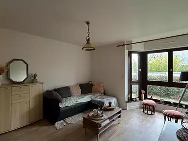 Appartement location à Intra-Muros, Saint-Malo