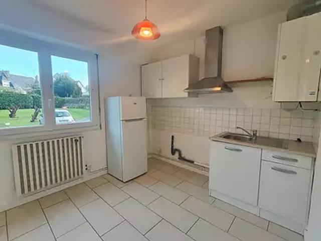 Appartement location à France métropolitaine, Bretagne