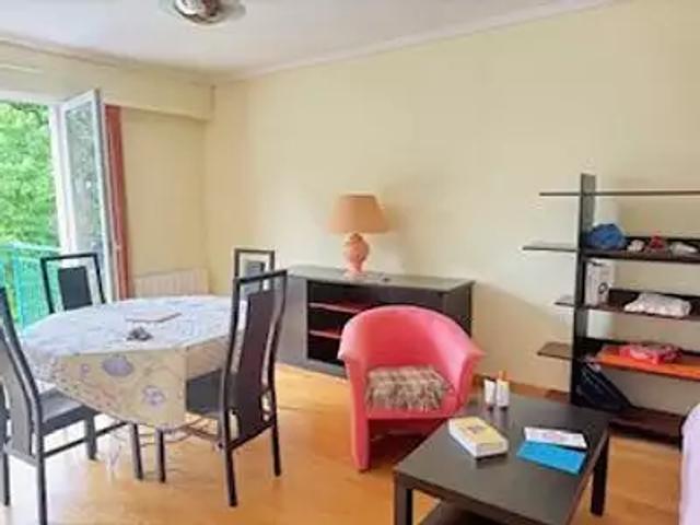 Appartement location à Saint-Malo, Bretagne
