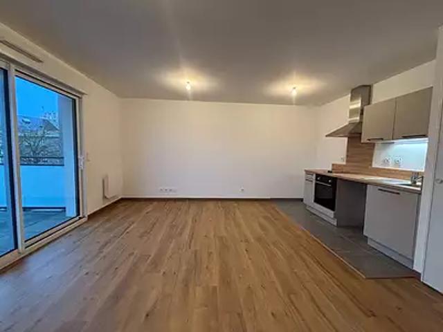 Appartement location à Intra-Muros, Saint-Malo