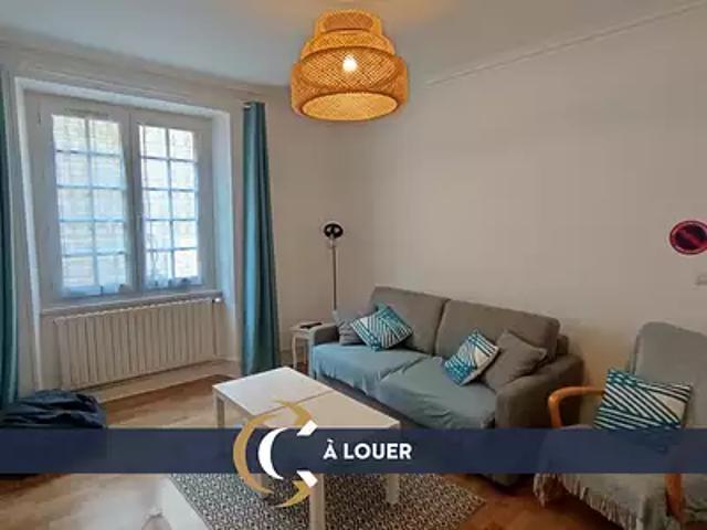 Appartement location à Saint-Malo, Bretagne